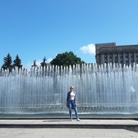 Светлана Яковлева