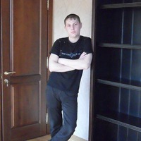 Сергей Красиков