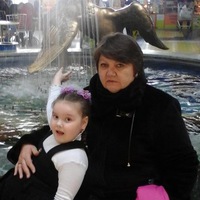 Ирина Мочалова