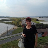 Галина Иванова