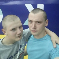 Илья Сергеевич