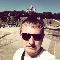 Дмитрий Парфенов