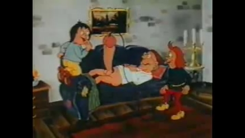 Max und moritz und ihre erotischen streiche