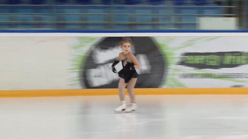 Бирева Алиса СШ МАРШАЛ АРЕНА