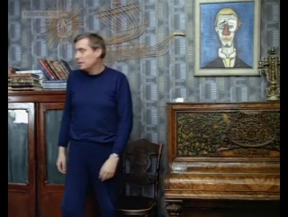 Осенний марафон