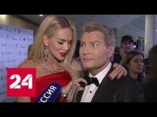“Россия 1“ представляет отечественную Grammy - Россия 24