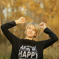 Ирина Кулешова