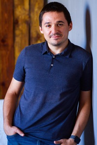 Владимир Бондаренко