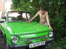 Фотография Колісецького Вани