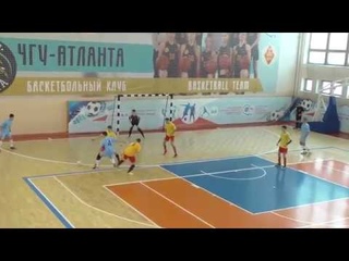 Канмаш Лидер Яльчики VS Спортивная школа по футболу. Разгром с крупным счётом в Чемпионате Чувашии.
