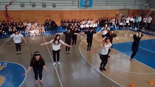 Фитнес-фестиваль  г.