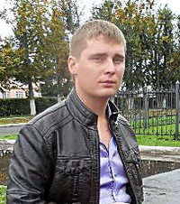 Александр Гусаков