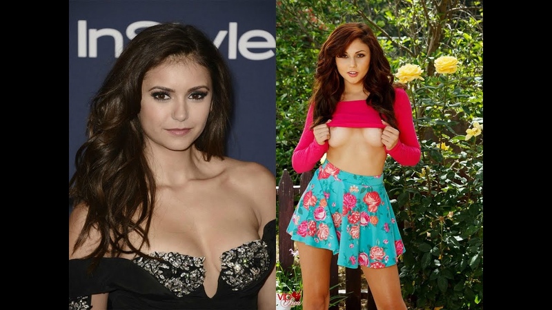 Hot Celebrity Look Alike Pornstars 1 visit link in
