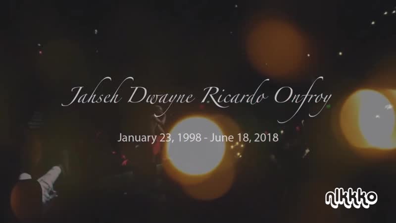 XXXTentacion Moonlight Перевод. Jahseh Dwayne Ricardo Onfroy 1998