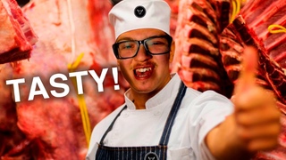 FINDING SWEET SPOTS! | There Is A Butcher Around Horror Game