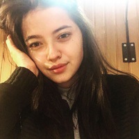 Зарина Рустамова