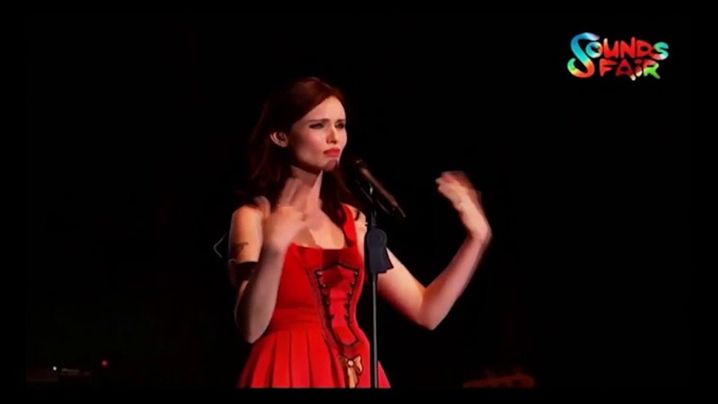 Sophie Ellis Bextor : True faith