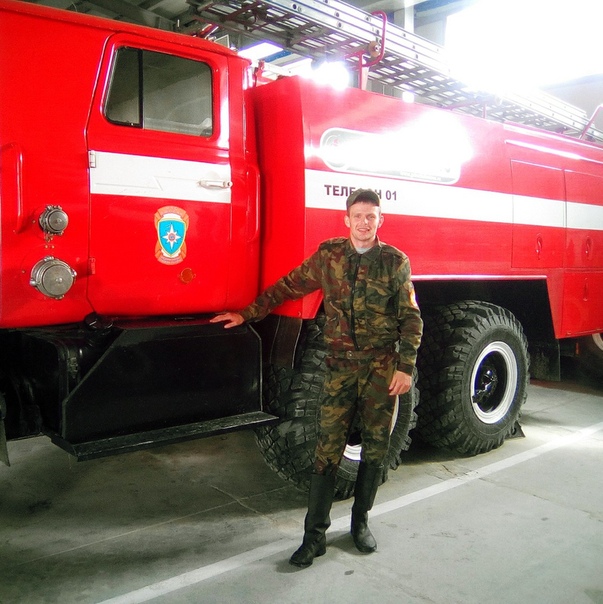 Константин Шемелев, Россия