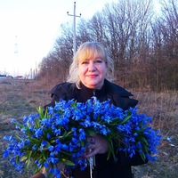 Людмила Зубкова