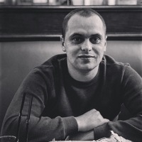 Вадим Удодов