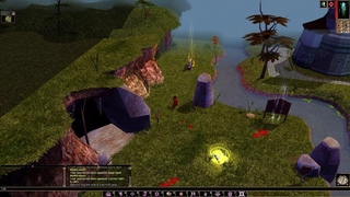 NWN: EE, Подняли Командный ПвП Сервер: Alestorm LotR Team PvP Sever, 1()
