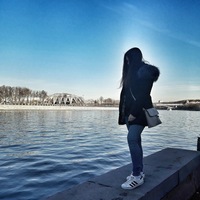 Настя Сафронова