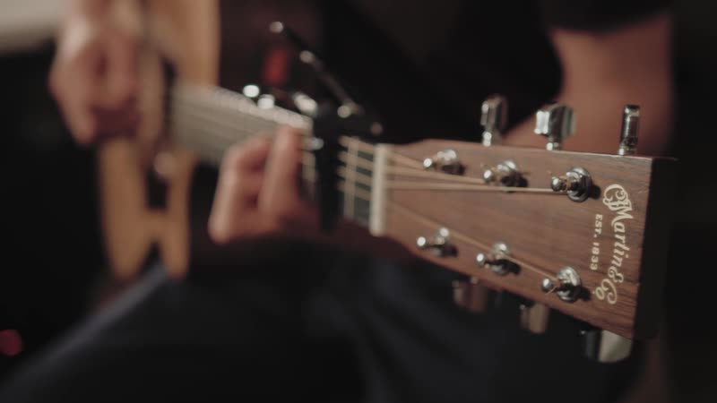 Acoustic Boy Shallow ( Lady Gaga and Bradley Cooper