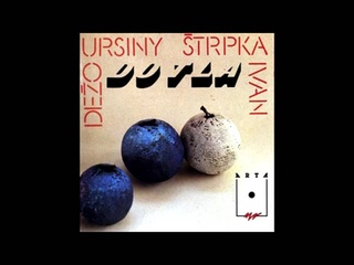 Dežo Ursiny - Do tla (Full Album - 1991)