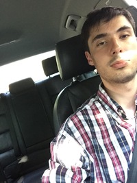 Владимир Кузнецов