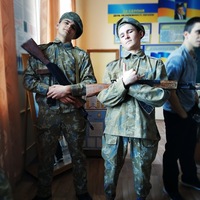 Александр Удовиченко