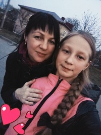 Екатерина Янушкевич