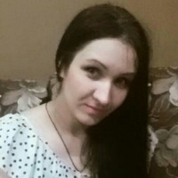 Виктория Налетова-Приходько