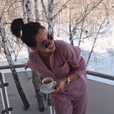 Arisha Simakova