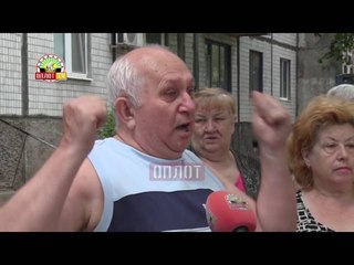 Жителям текстильщика мешает овощной рынок
