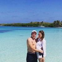 Дмитрий Чернов