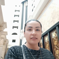 Мольдир Исмагулова