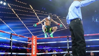 Lomachenko Headlines April 12 Against Anthony Crolla