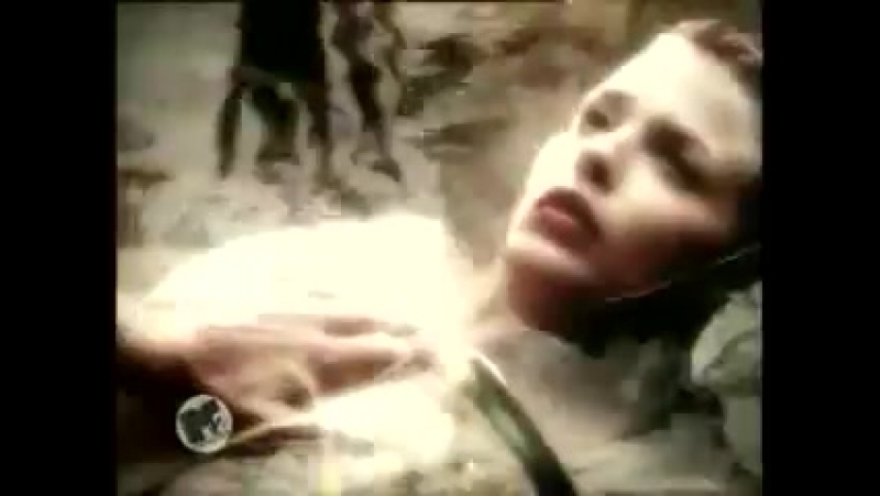 Nick Cave and Kylie Minogue They call me the wild