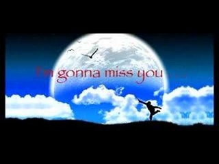 Gonna Miss You by Paul Mac (feat Abby Dobson)