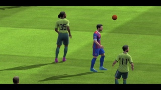 FIFA 16 ultimate IOS Android Replay Gameplay 1080p #148