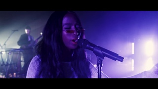 Sabina Ddumba - Small World (Live)