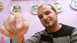 ЧП в финансовой пирамиде России (DeafSPB)