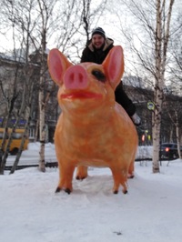 Сергей Моисеев