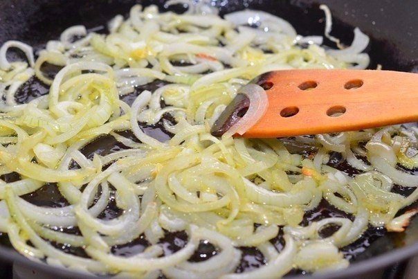 Испанская тортилья с розмарином, изображение №3