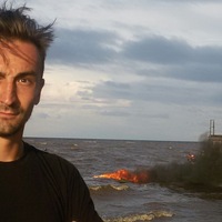 Александр Сергеев