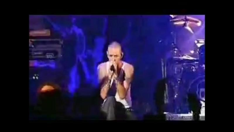 Linkin Park Live in Milan