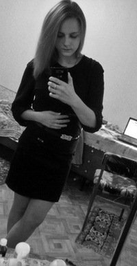 Ирина Дроздова