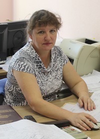 Марина Ершова
