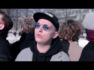 группа ПЯТЕRO - Акапелла ПРОМО