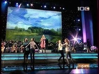С чего начинается Родина-Буланова Т.(100тв)